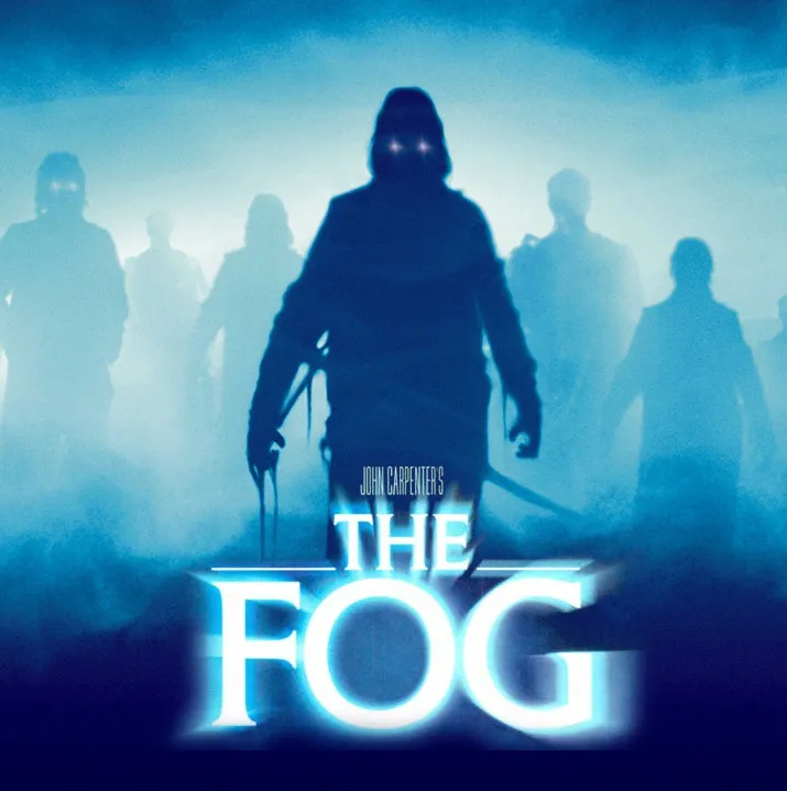 the fog