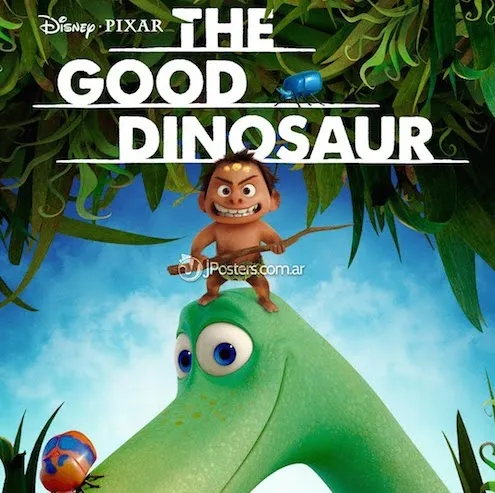 the good dinosaur teaser poster1