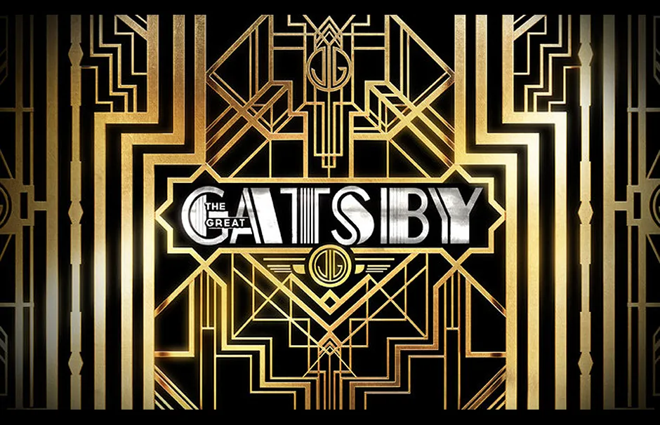 the great gatsby 2012