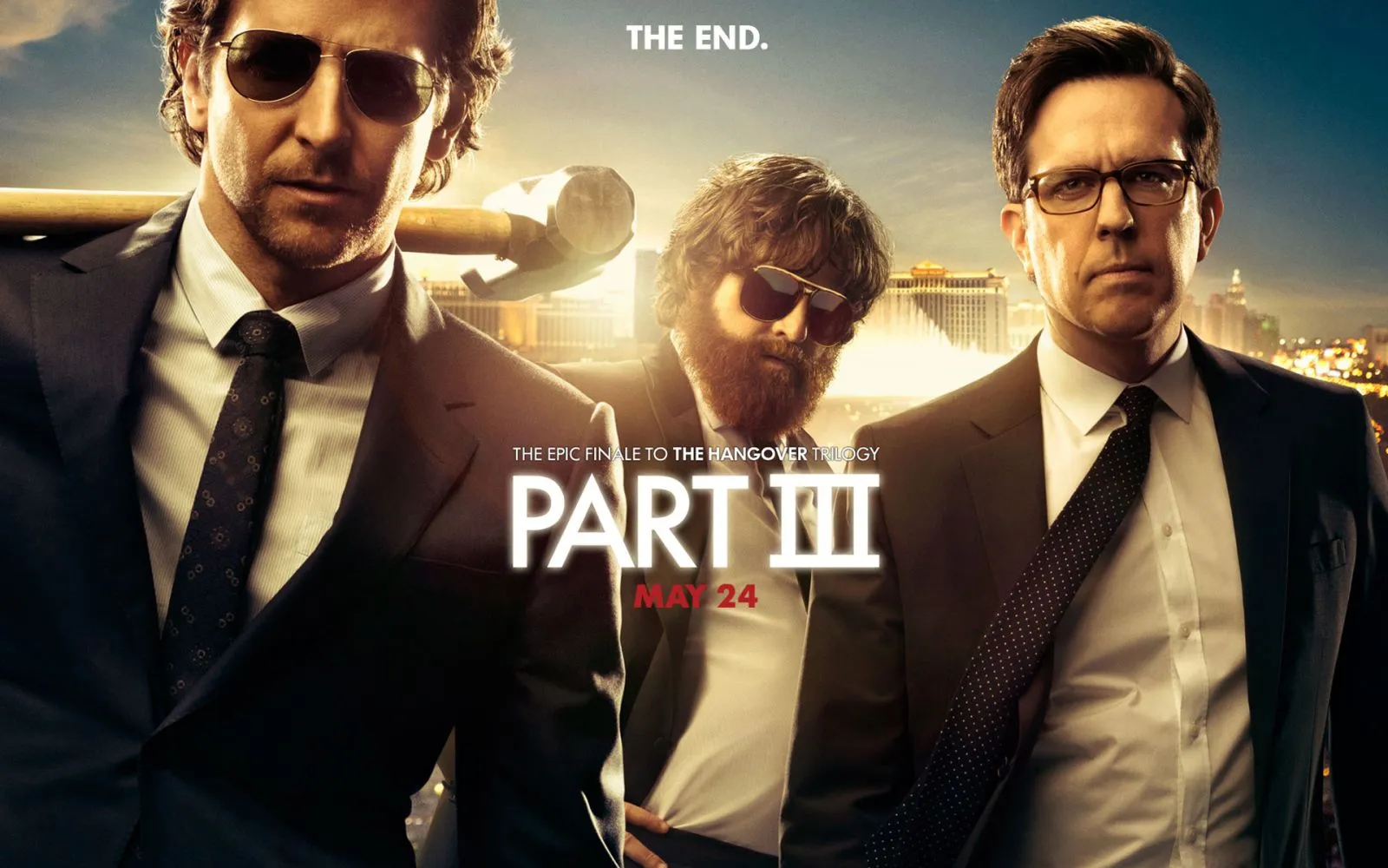 the hangover part 3 movie wide