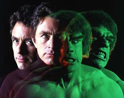 the hulk