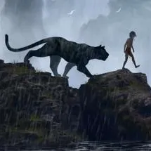 the jungle book concept art disney1