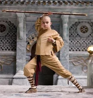 the last airbender