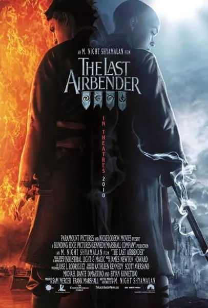 the last airbender