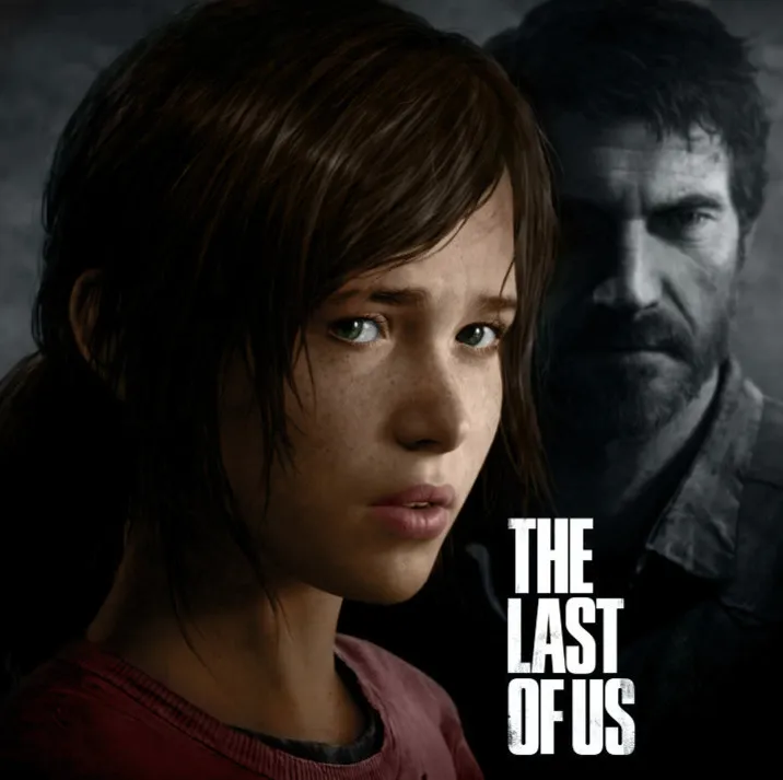 the last of us