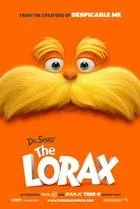 the lorax