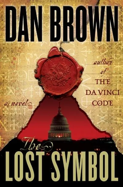 the lost symbol