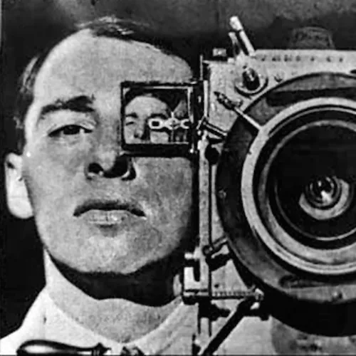 the man with a movie camera 1 vertov