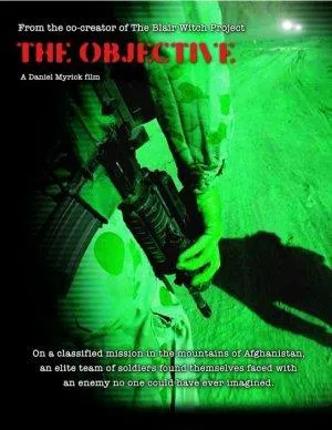 the objective