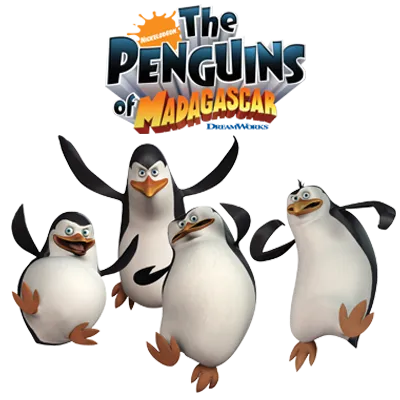 the penguins of madagascar season 1 episode 35 i was a penguin zombiejpg
