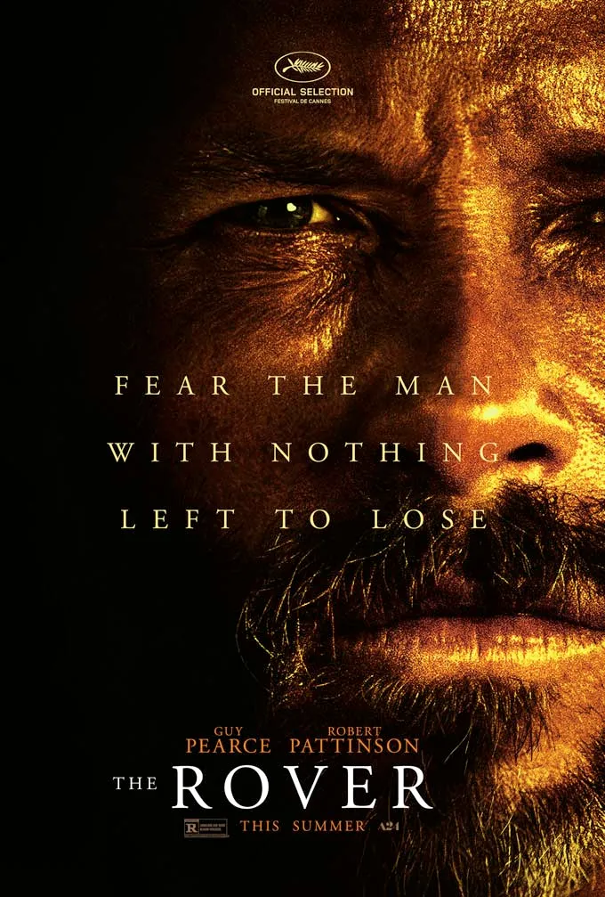 the rover2011