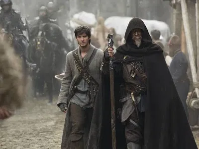 the seventh son jeff bridges and ben barnes