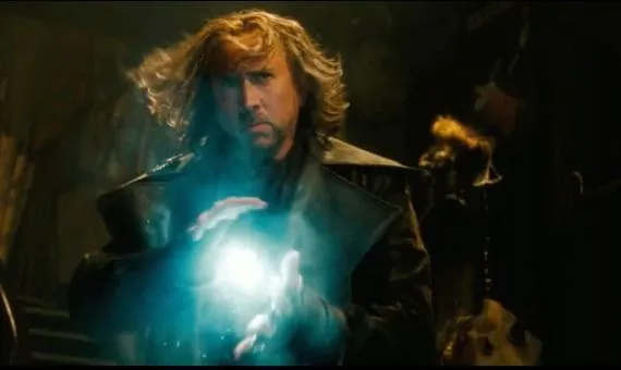 the sorcerers apprentice