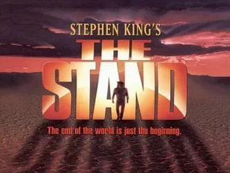 the stand
