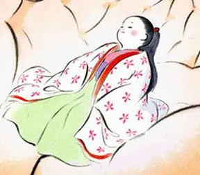 the tale of princess kaguya