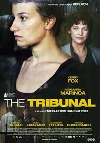 the tribunal poster