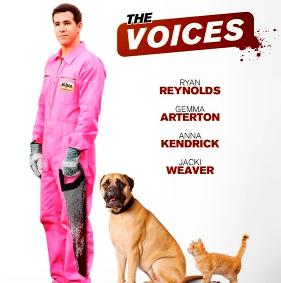 the voices 67000103 ps 1 s low