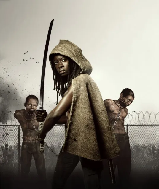the walking dead season 3