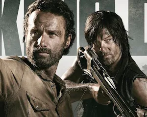 the walking dead season 4