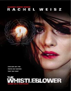 the whistleblower rachel weisz