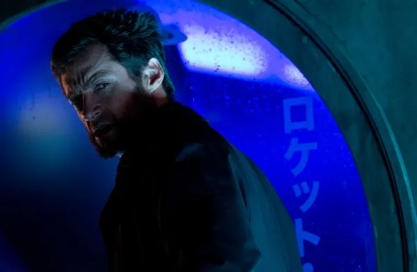 the wolverine hugh jackman image 5 600x392