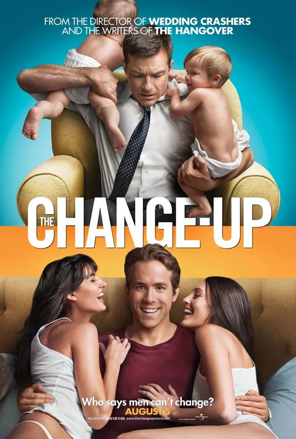 thechangeup