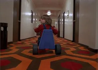 theshining danny