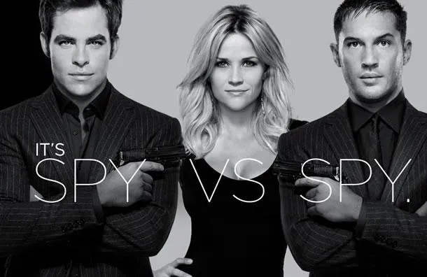 this means war