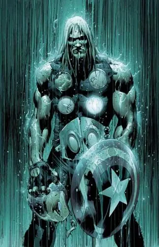thor