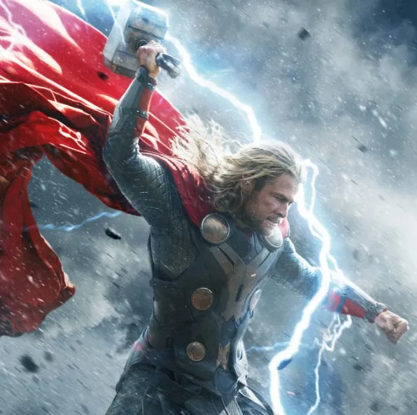 thor