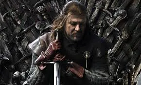 thrones