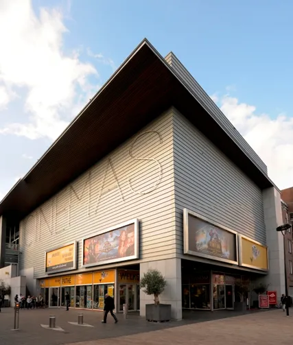 tilburg