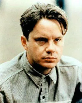 tim robbins