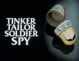 tinker tailor soldier spy