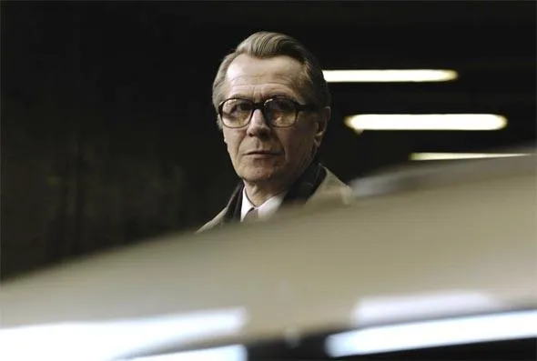 tinker tailor soldier spy