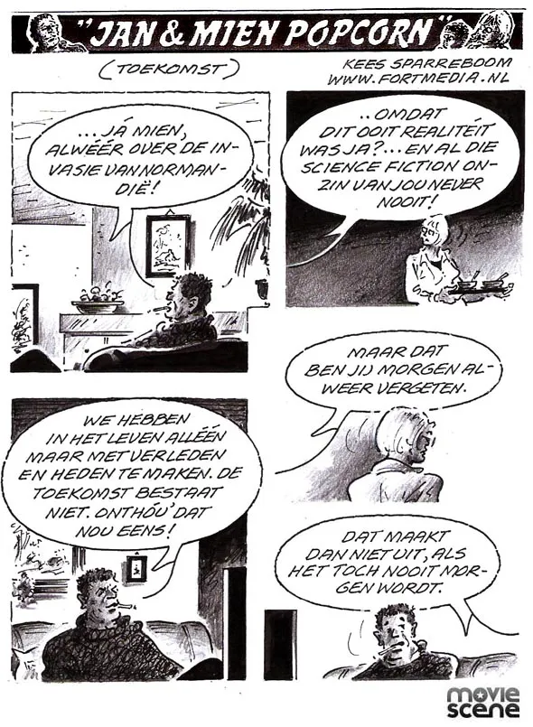 toekomst