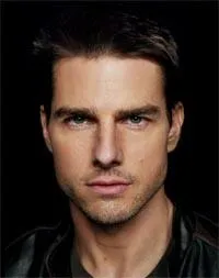 tom cruise