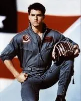 tom cruise in top gun