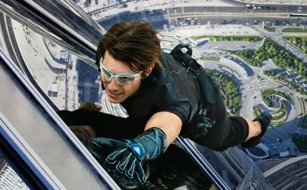 tomcruise burj khalifa