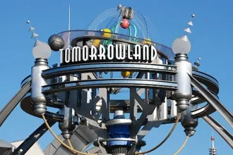 tomorrowland