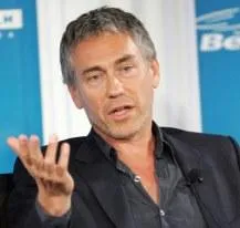 tony gilroy