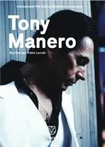 tony manero inlay