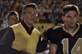 touchback