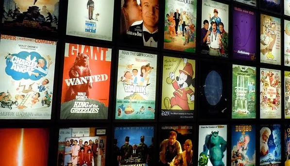 trailers