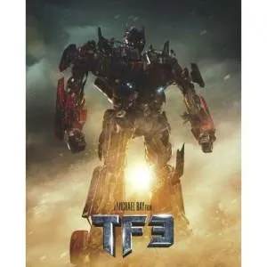 transformers 3 dark of the moon