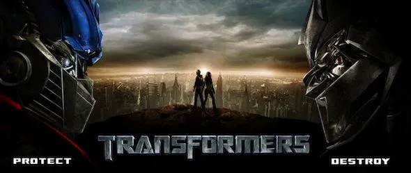 transformers