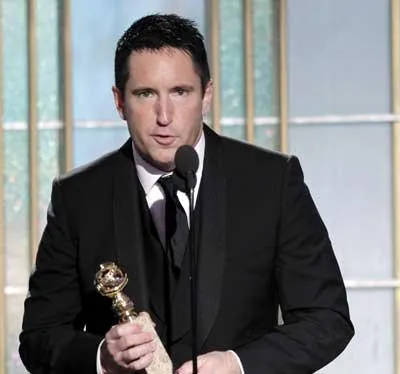 trent reznor