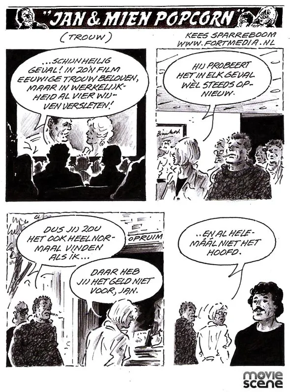 trouw
