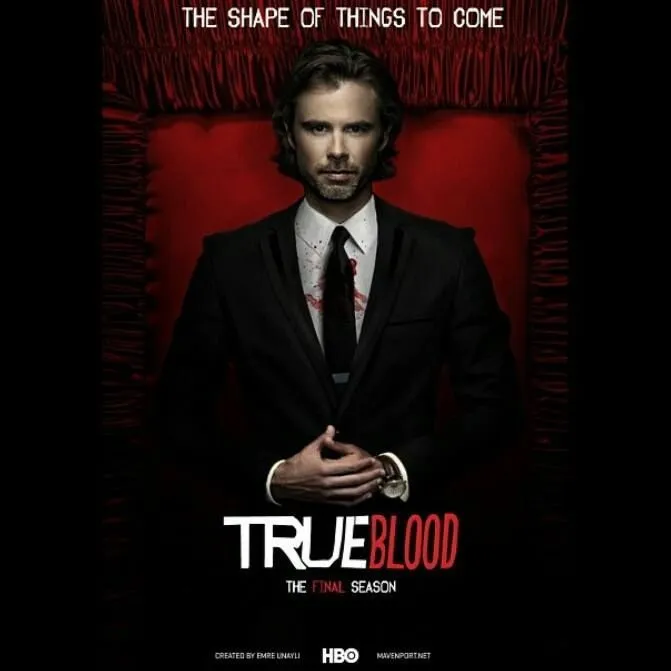 true blood