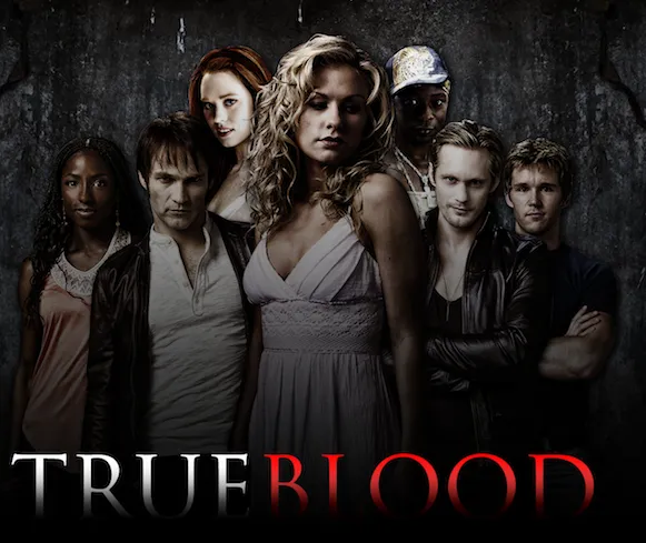 true blood wallpaper v3 by twistedeffect